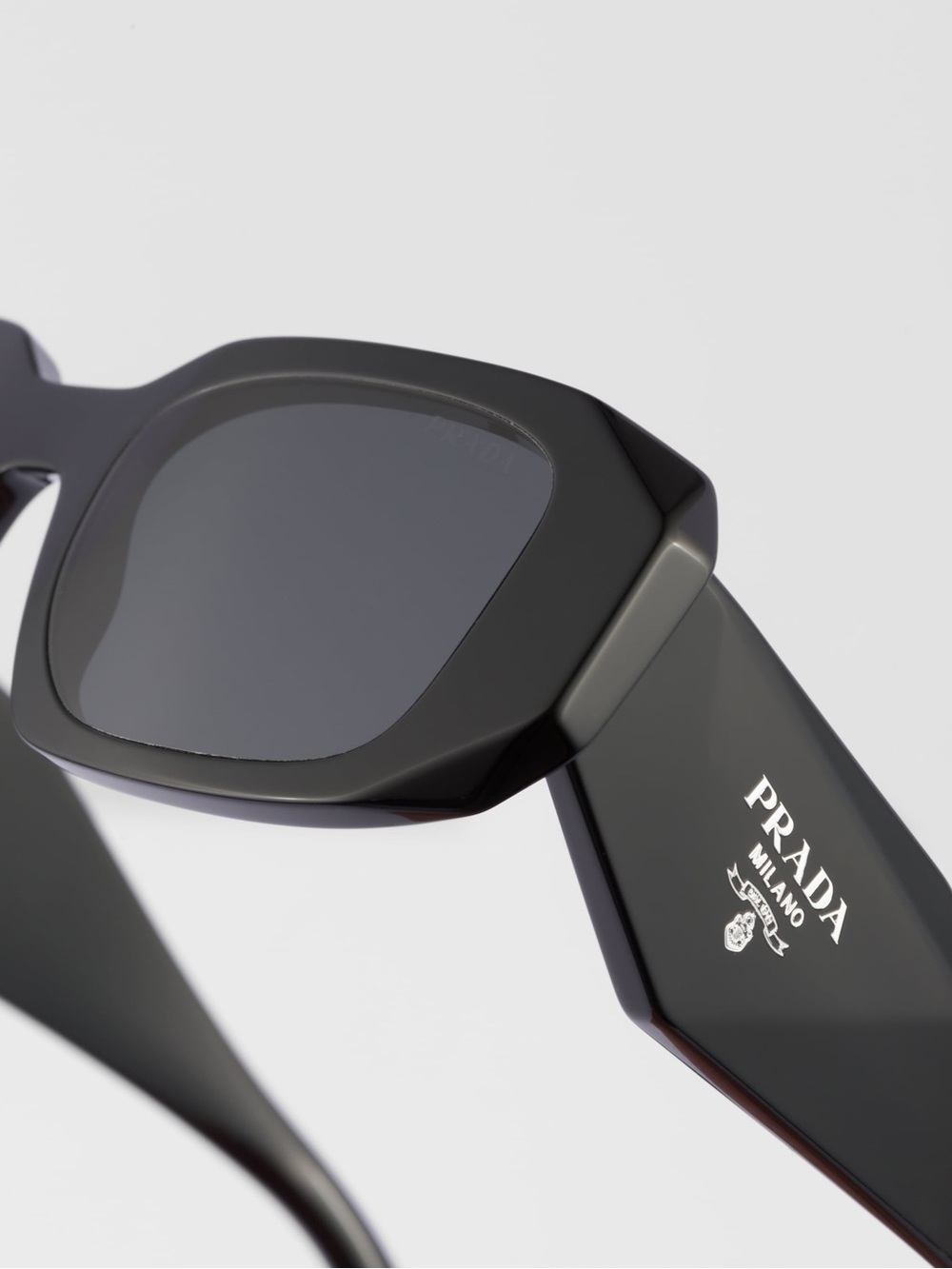 Prada Symbole Sunglasses - Picture 11 of 12